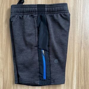 Champion shorts.  Size boys XS (4-5). Drawstring waist.